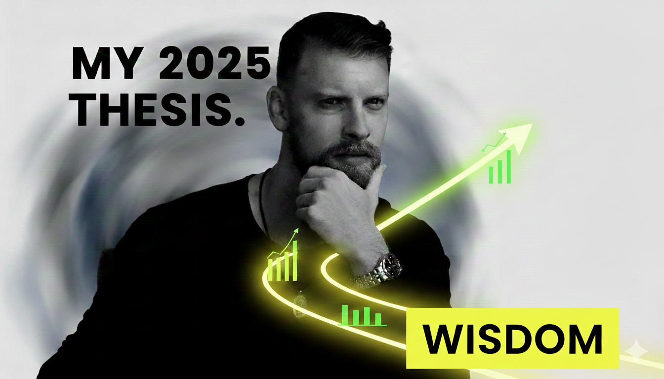 Just Start: Writing Your 2026 (thesis)