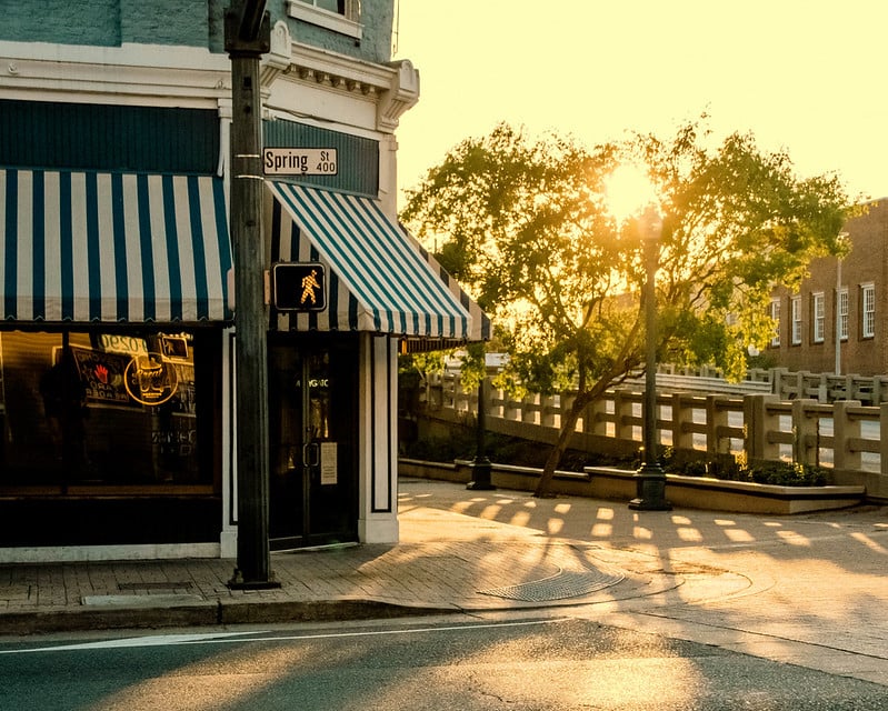 🐝 Shreveport Buzz — Monday, March 23rd, 202