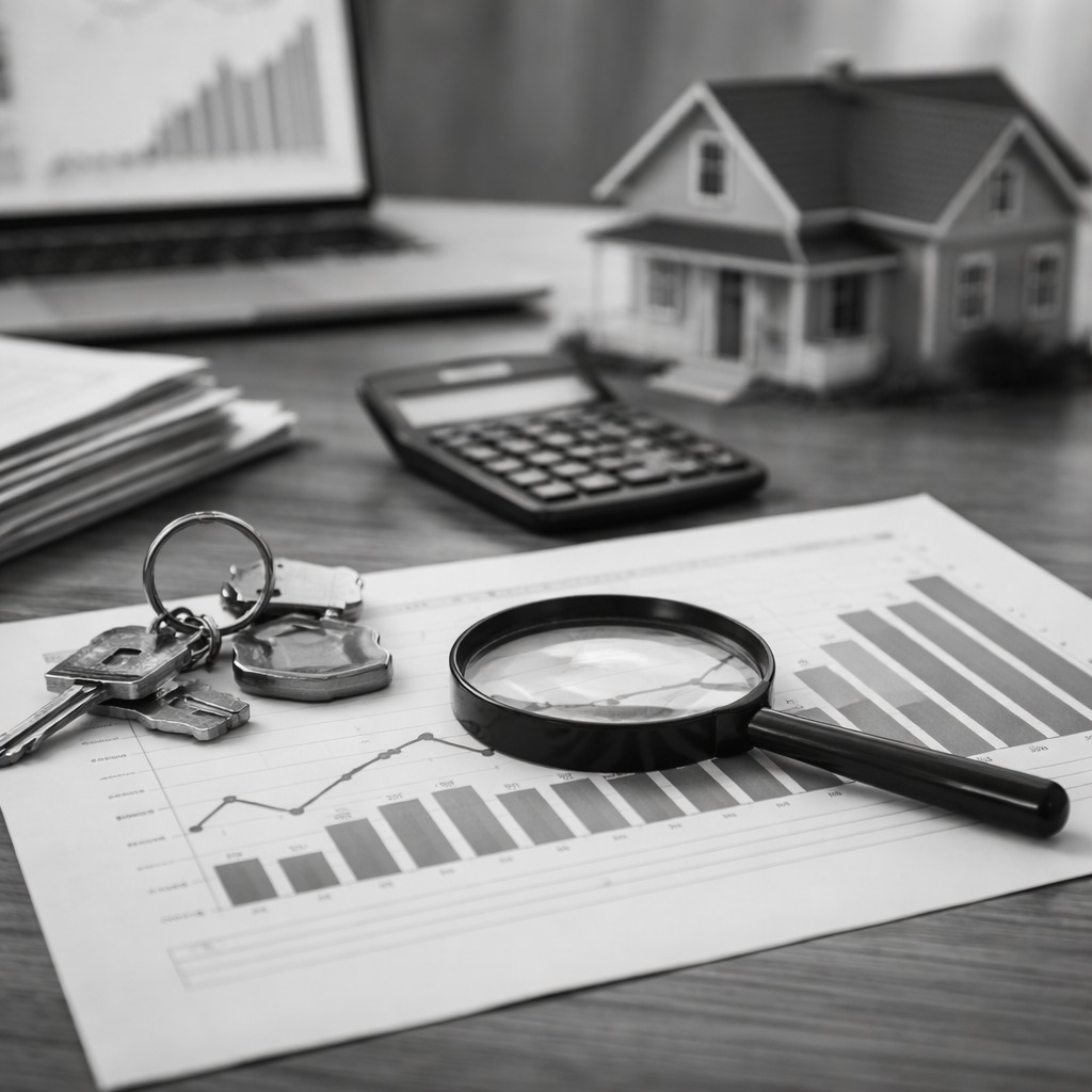 ¿Comprar ahora o esperar? Cómo leer el mercado en 2026