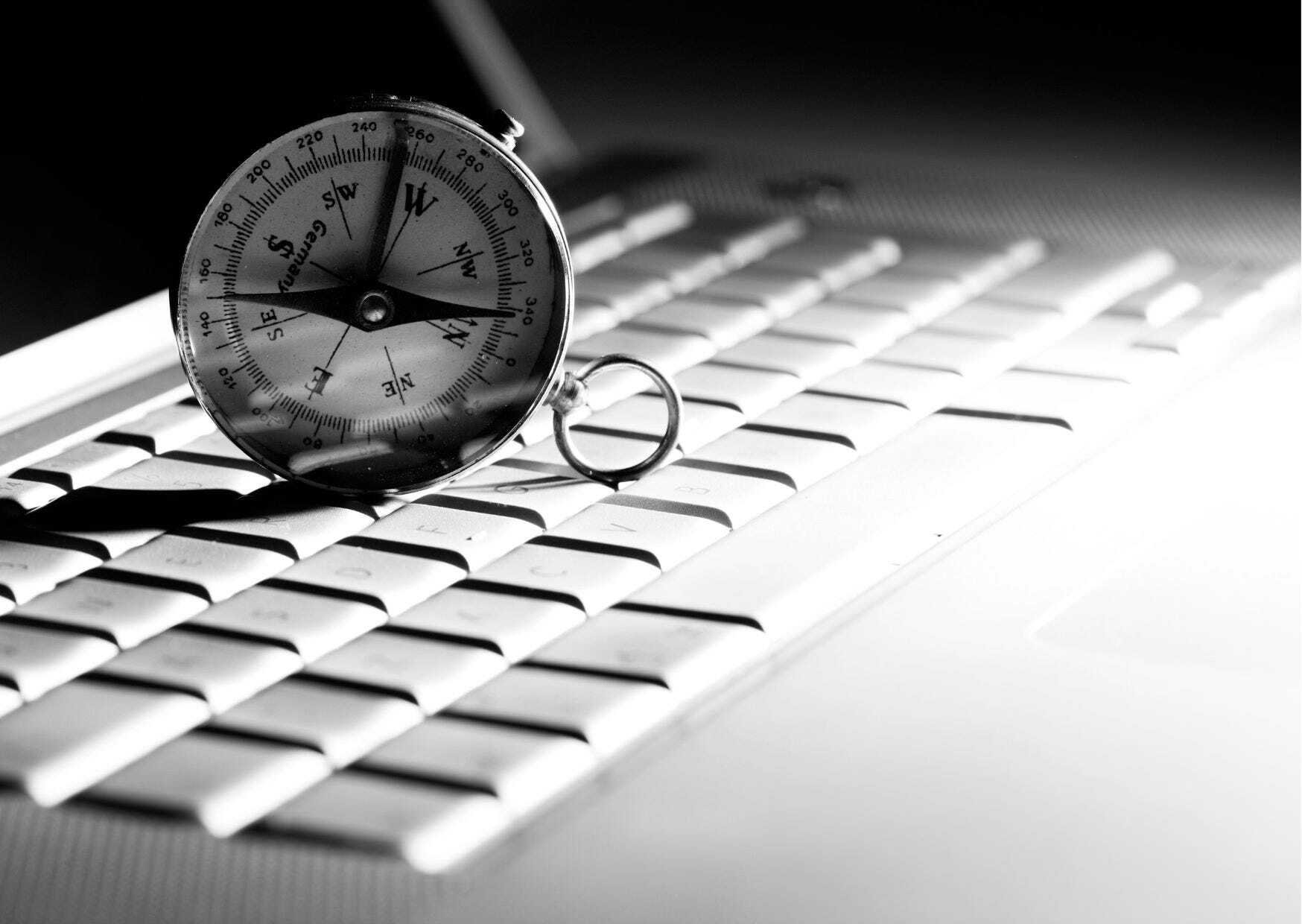 On models, liberators and guides