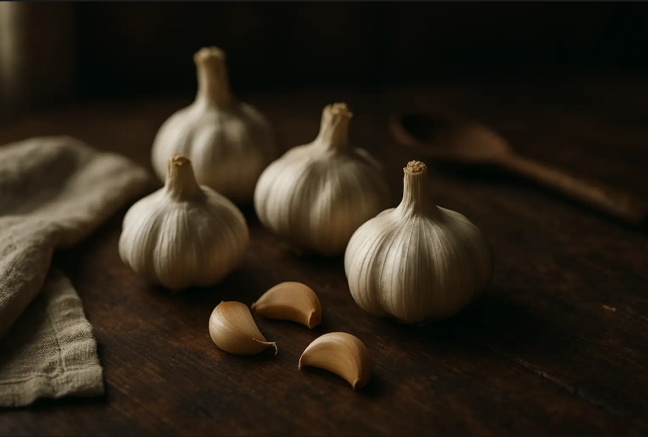 Garlic