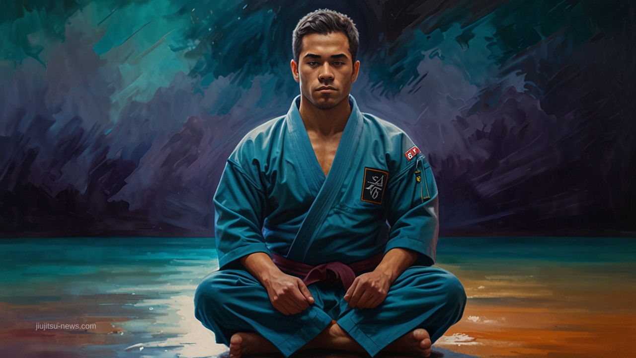 How Breath Control Transformed My Sparring ?