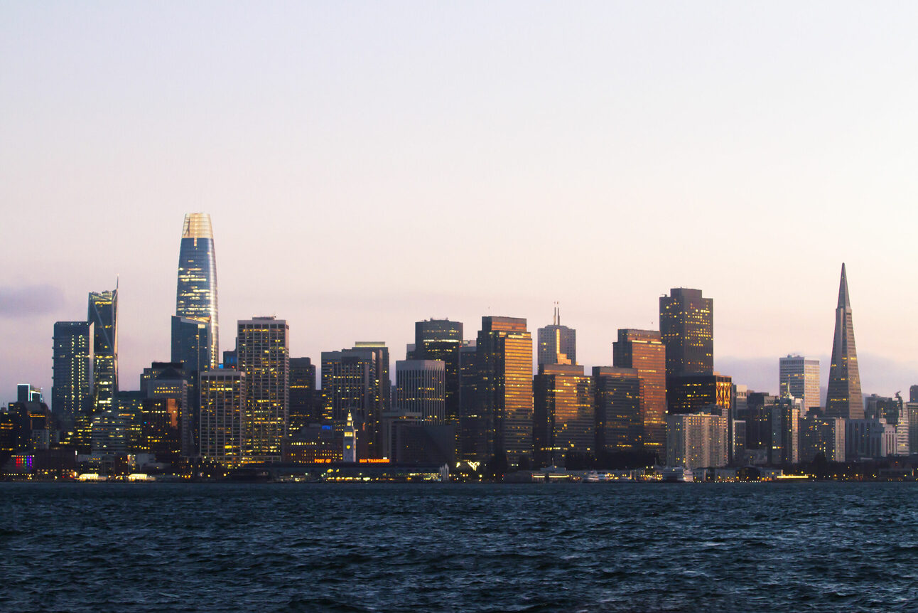 The Second Dot-com Bubble Is Bursting