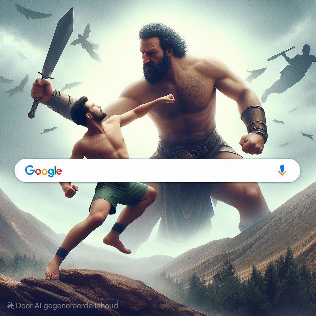 ChatGPT Search vs Google: wie wint de strijd om jouw zoekopdrachten in 2024?