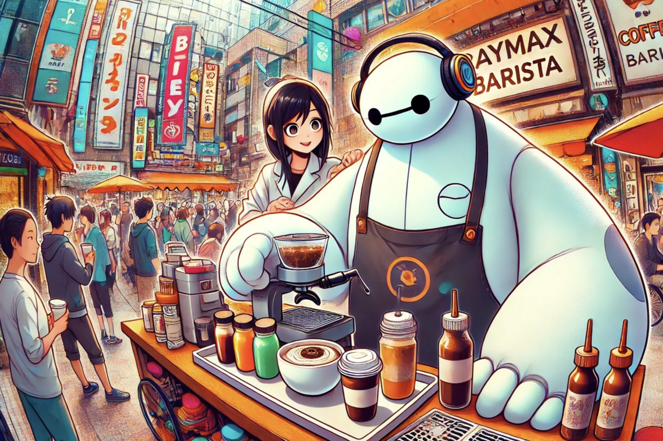 The 5 Levels of AI: How OpenAI is Revolutionizing Our Future