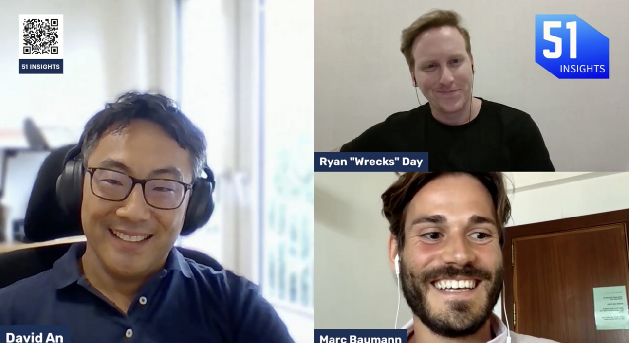 🎙️#2 Power Lunch: Does Web3 have a growth playbook?