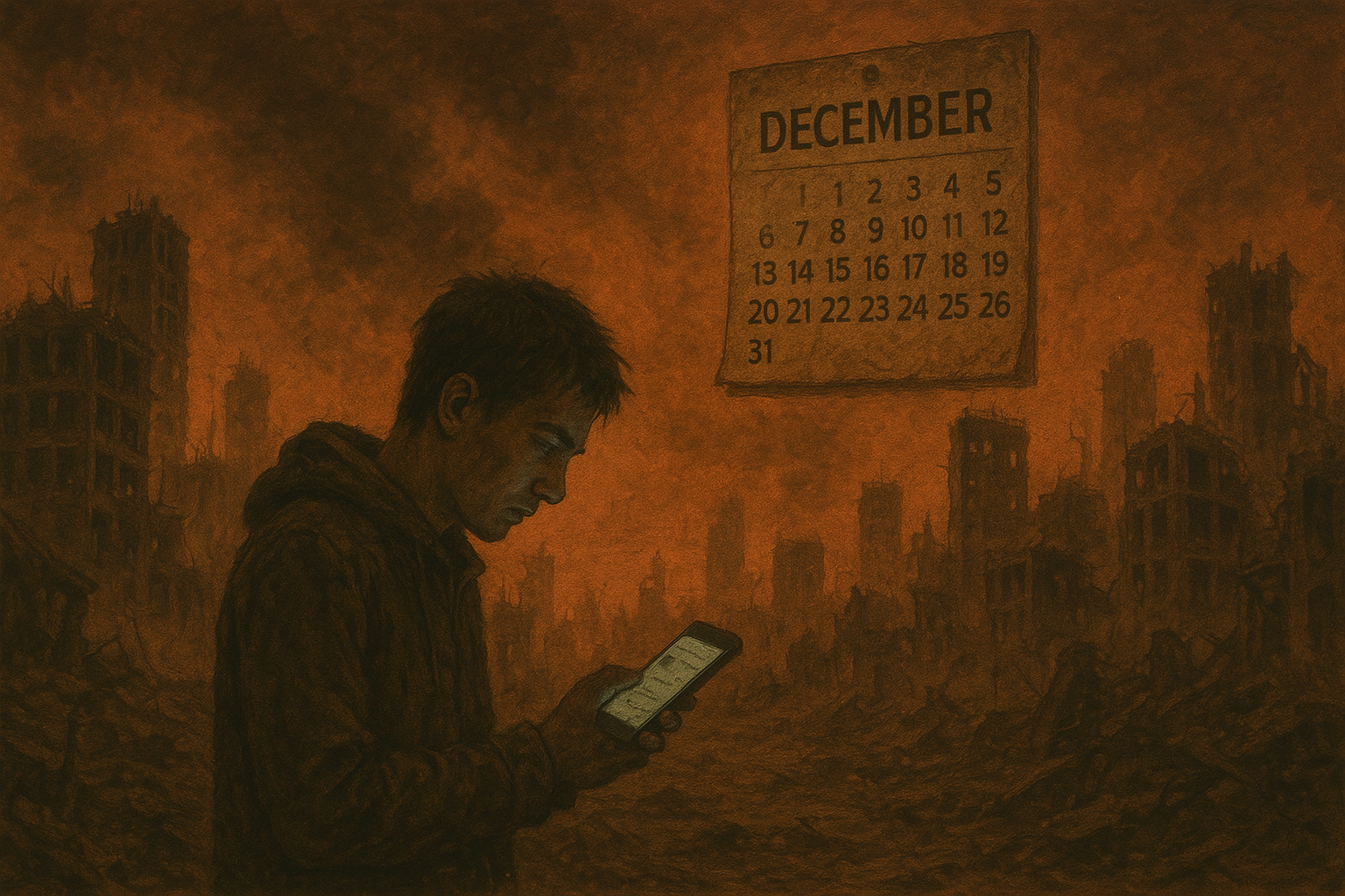 How Social Media Shortens Your Life