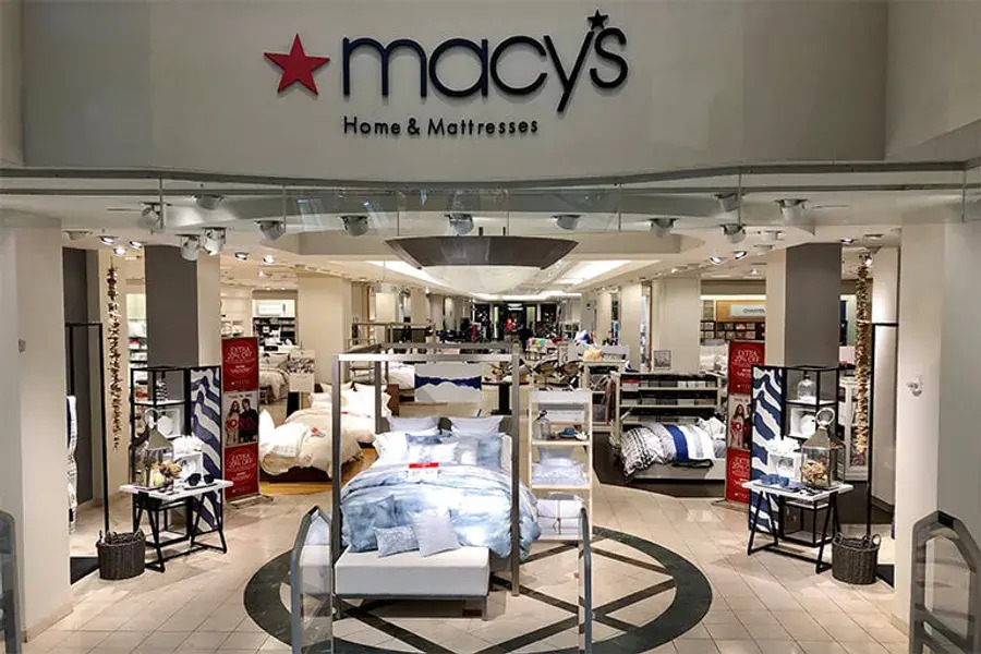Top Home Deals At Macy's