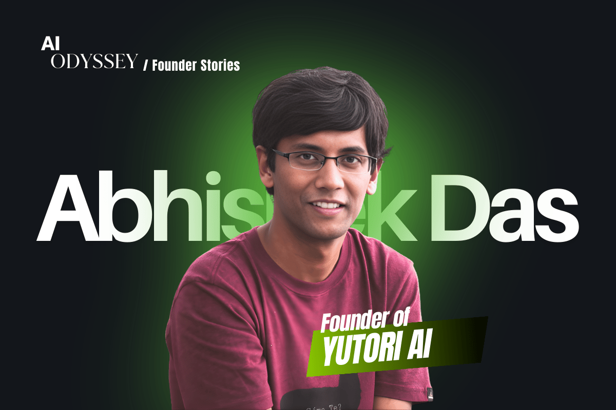 The ex-Meta research scientist building an AI chief-of-staff  