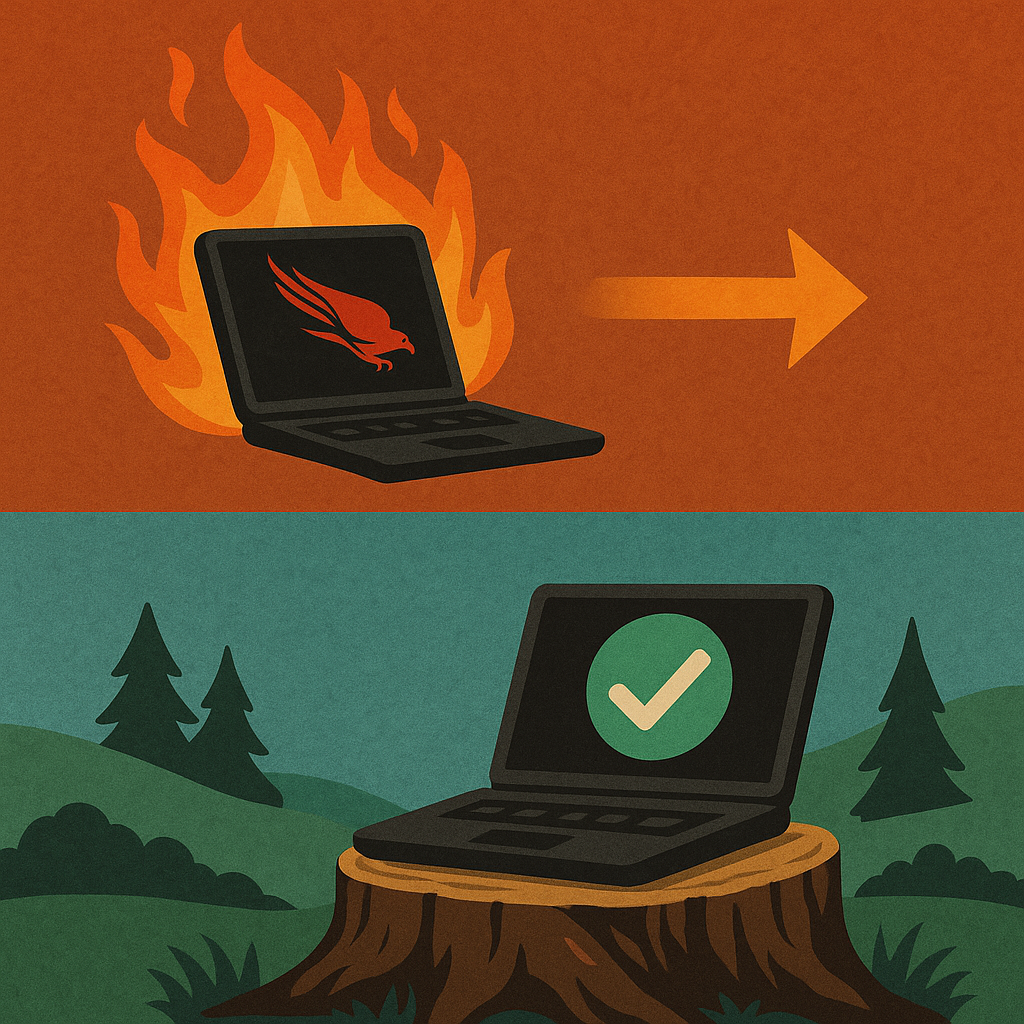 Every Expert Agrees CrowdStrike Is Essential—So Why Are Half of Them Saying Sell at $470?