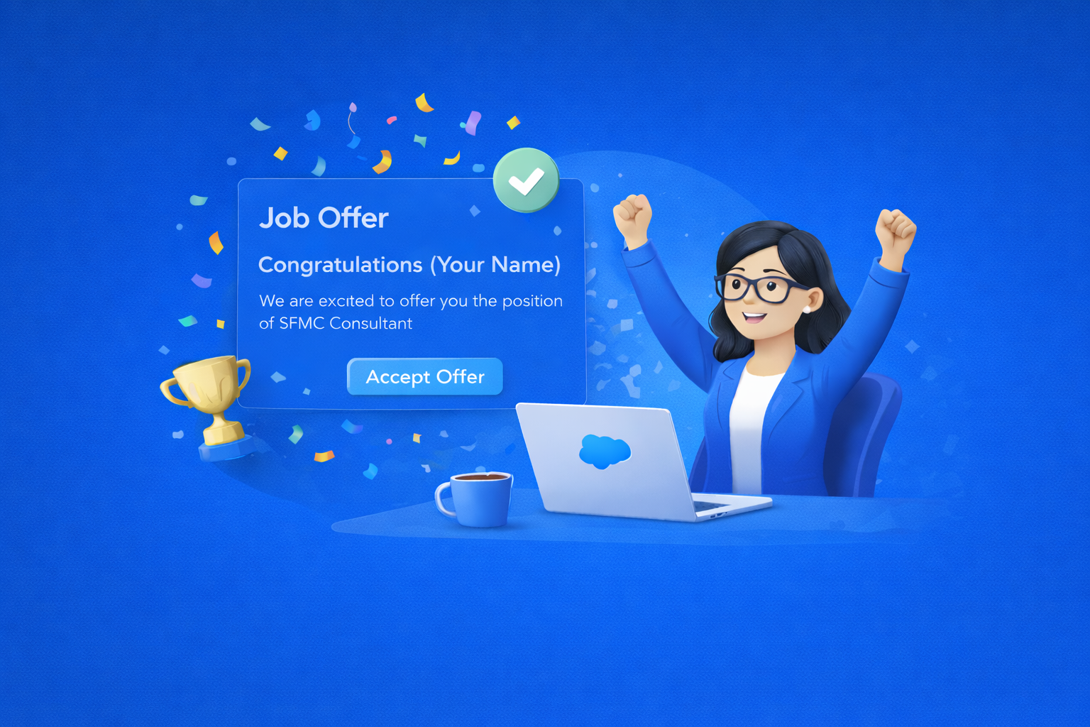 🔥 SFMC Scenario Based Interview Questions Part -2