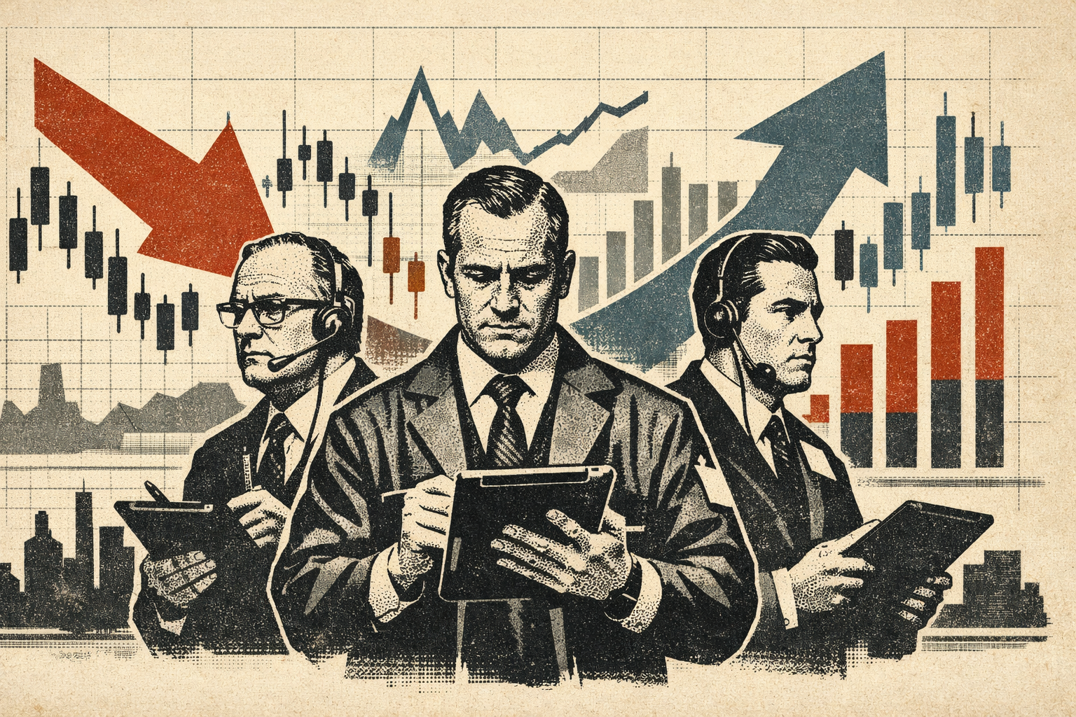 A slowing job market won't derail the 'Roaring 20s' outlook