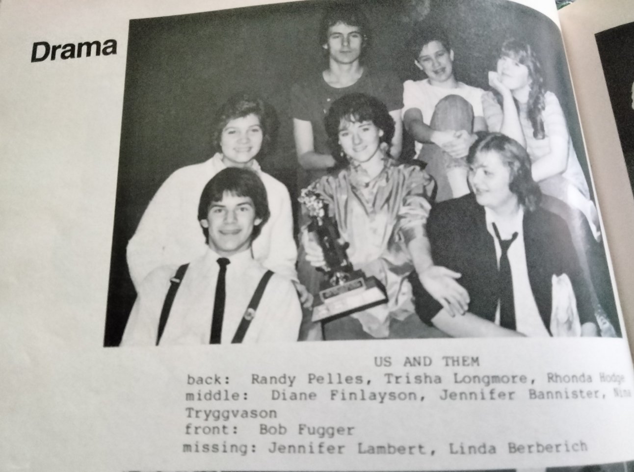 Linda Be Learning Newsletter