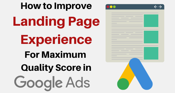 Creating High-Converting Landing Pages for Google Ads Campaigns
