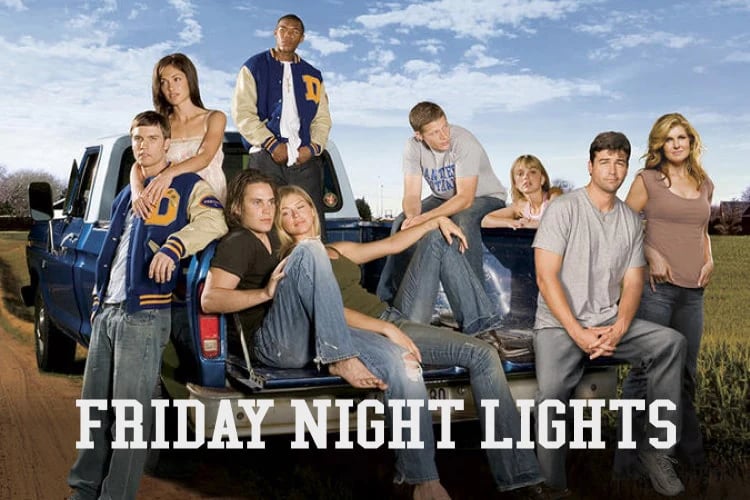 'Friday Night Lights' and why comfort is an underrated ingredient in today’s media