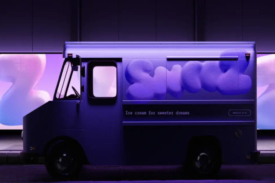 How&How built a sleep-friendly ice cream brand the rest of the freezer aisle couldn't touch