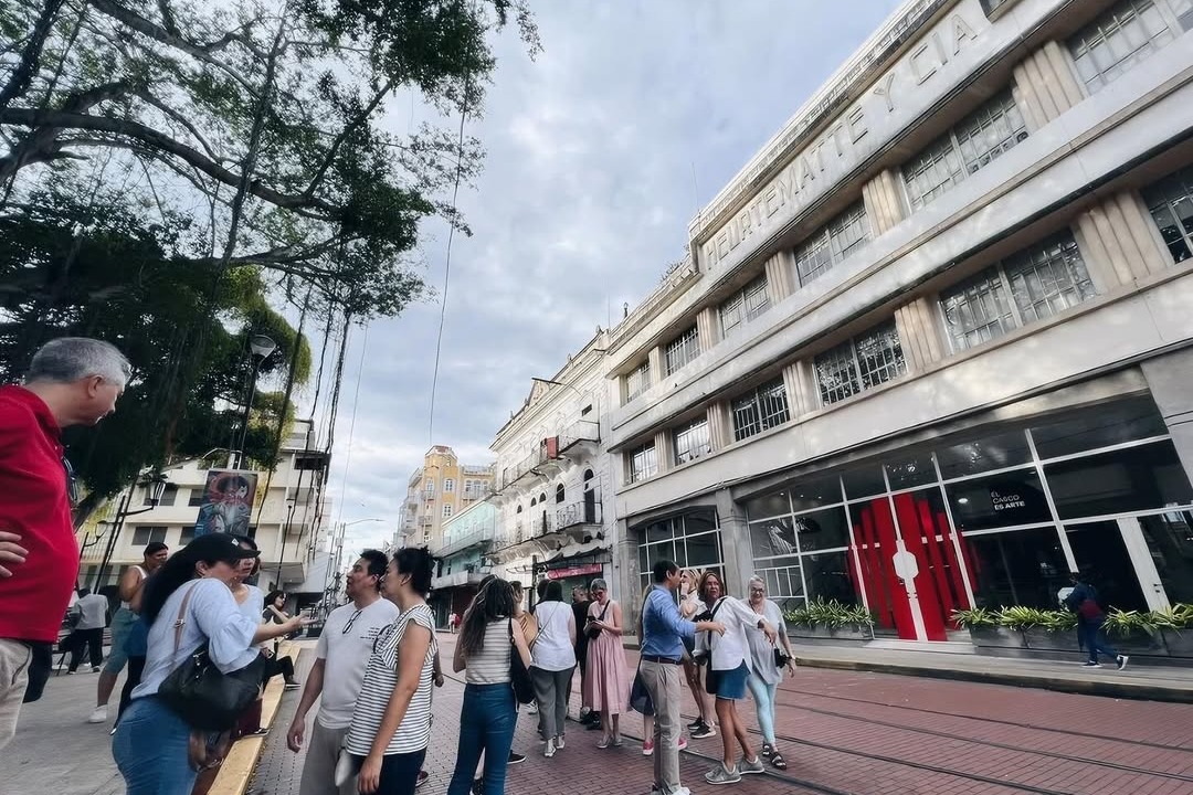 Un edificio histórico será el hub de emprendedores creativos