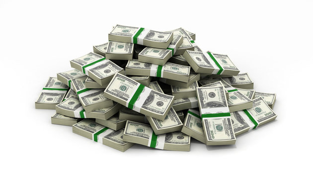 #365: Money on the Sidelines