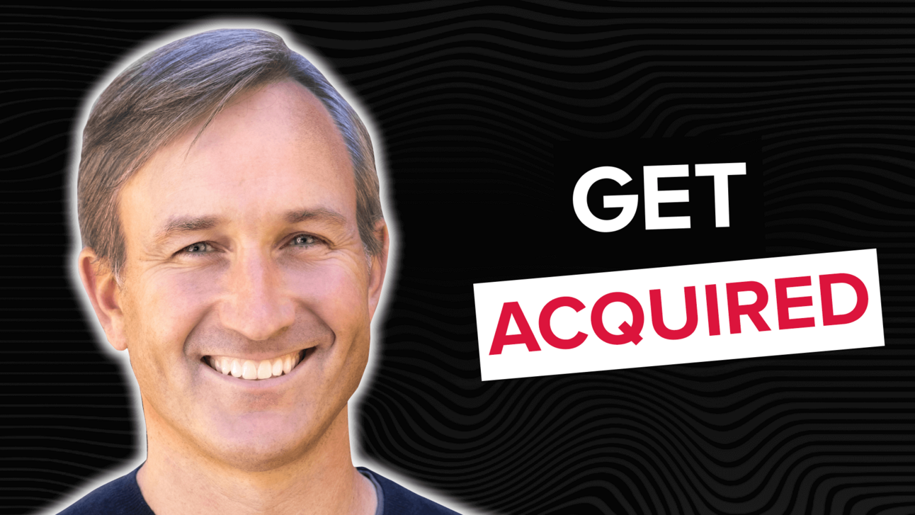 How Founders Should Approach M&A