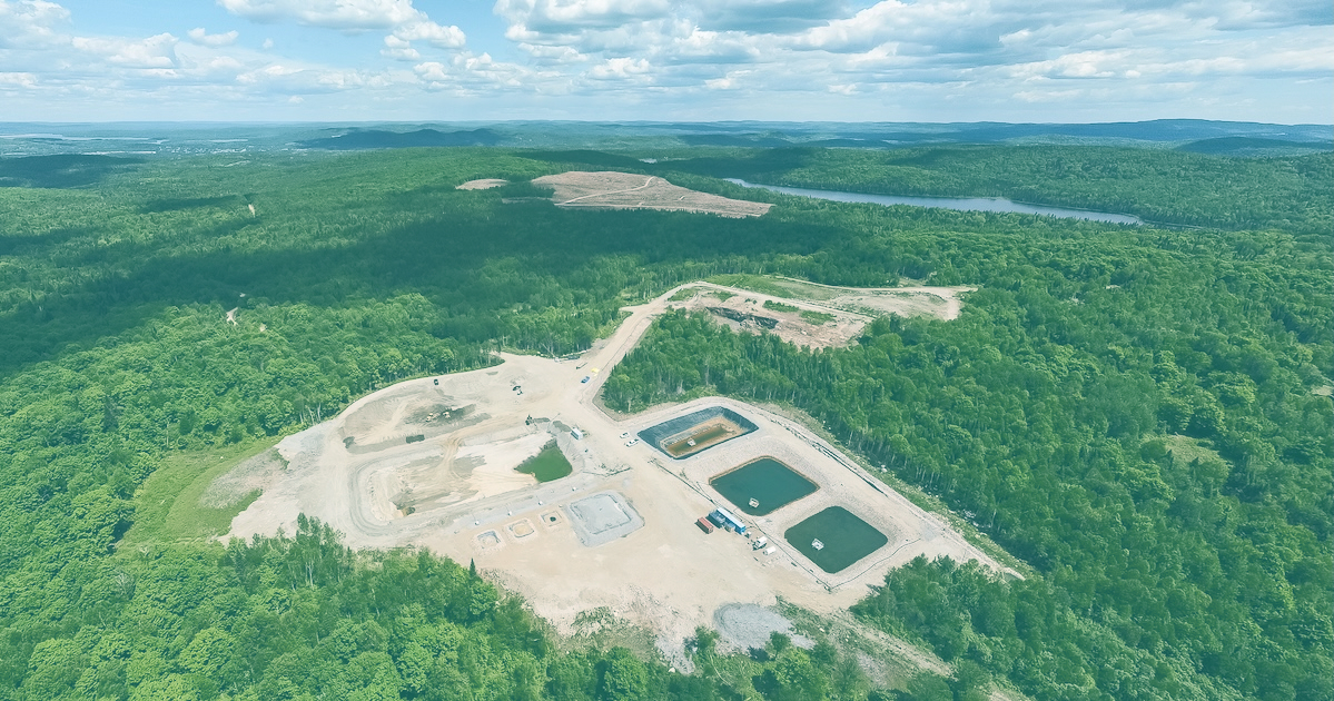 Breaking China's grip on graphite