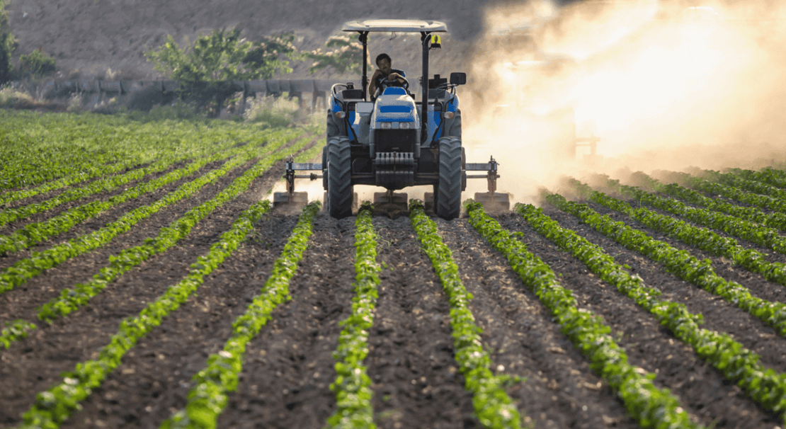 🌱 Who’s Getting the $2.14B from USDA?