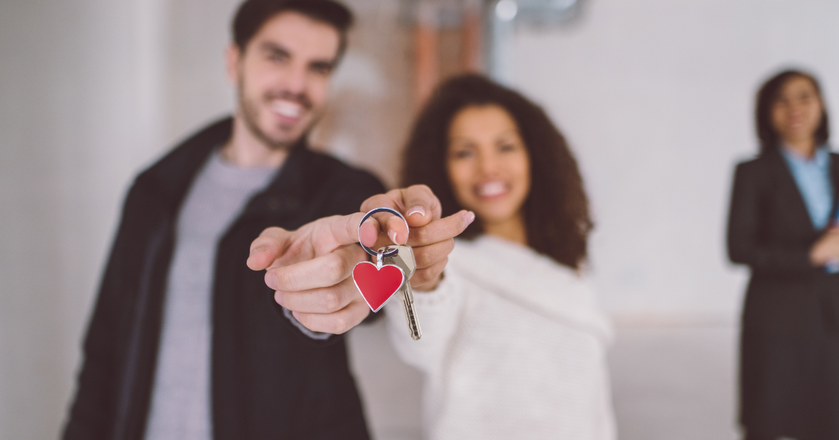 📢 Fed cuts rates: Your 3-month home buying window just opened