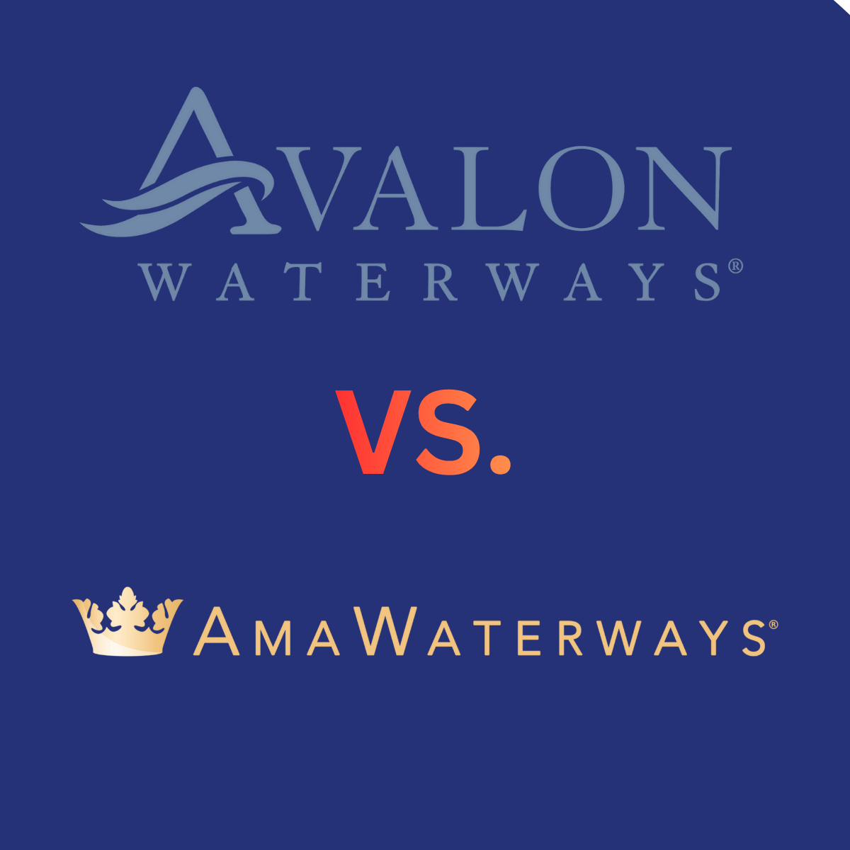 Avalon vs AmaWaterways: Which River Cruise Line Fits You Best?