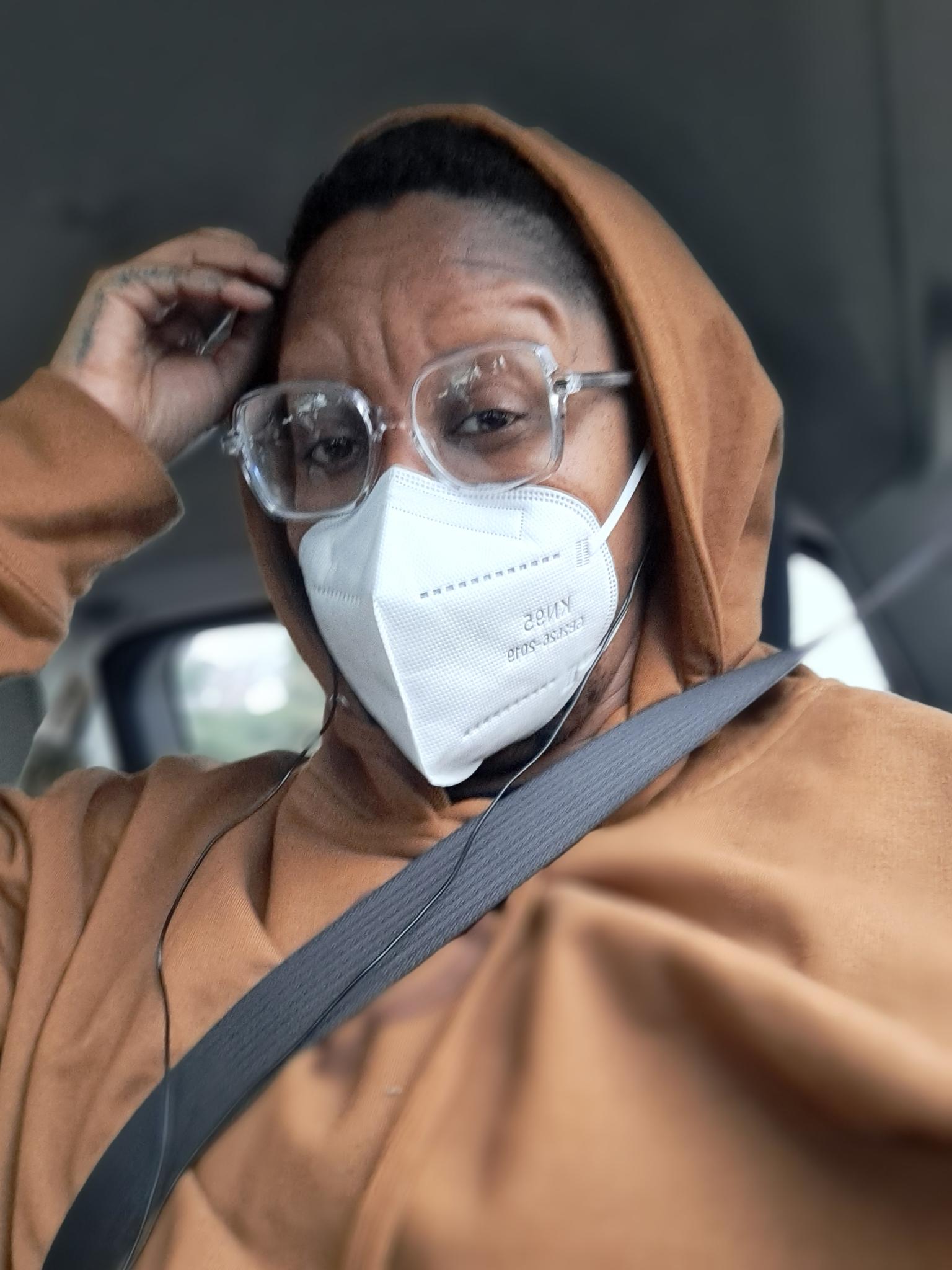 Ra'il l'Nasah Kiam, YourSlipisShowing, and the Erasure of Black Trans Organizing  