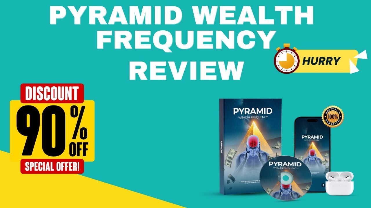 The Best Pyramid Wealth Frequency Testimonials: Real Stories from Skeptics Turned Believers