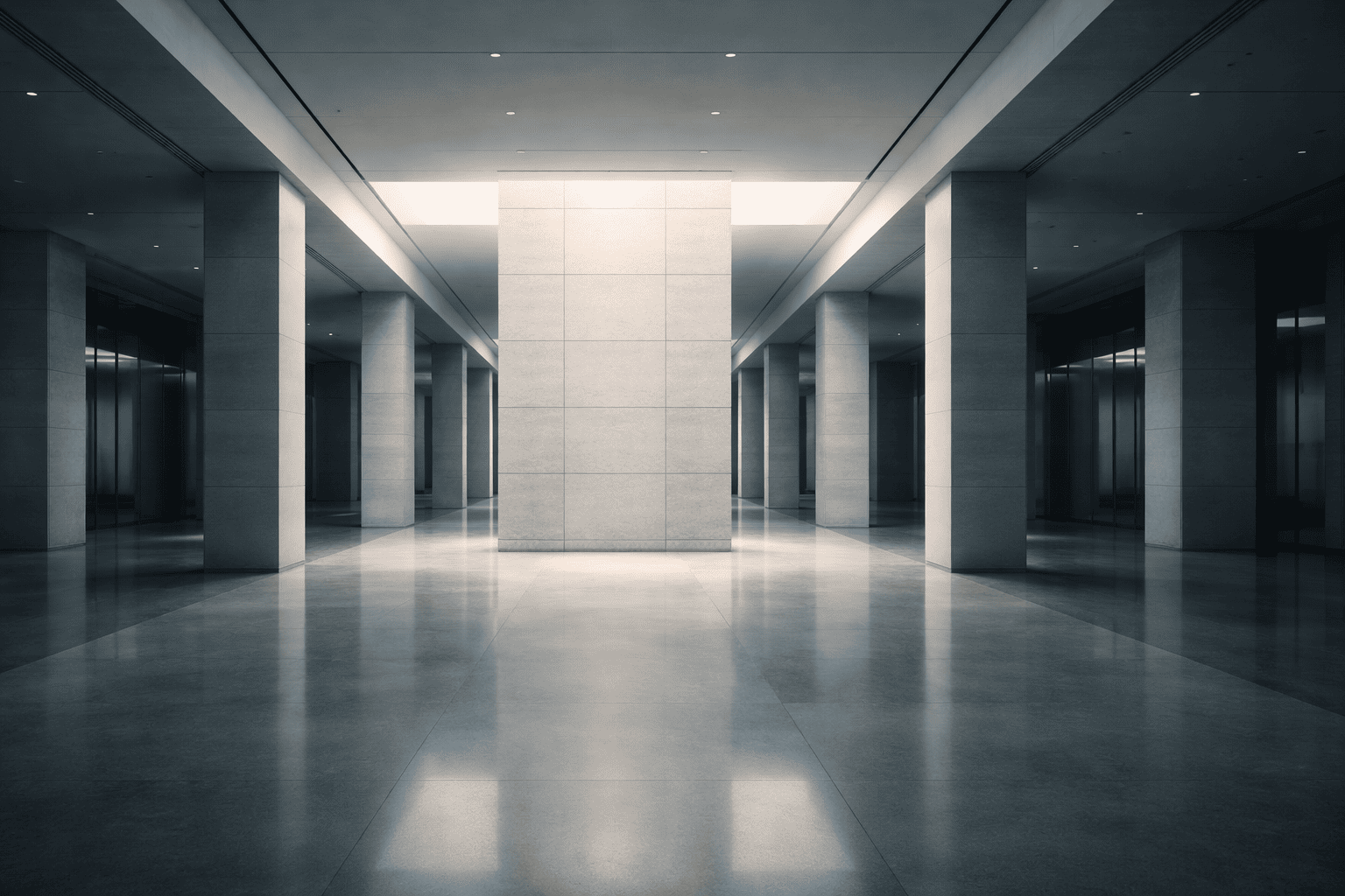 A Familiar Split Beneath the Surface