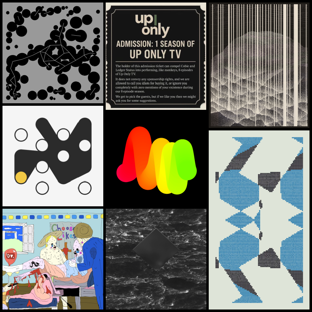 24 Hours of Art: October 21, 2025