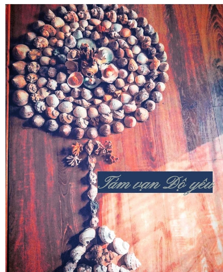 Năm mươi sắc thái, và Tám vạn độ yêu