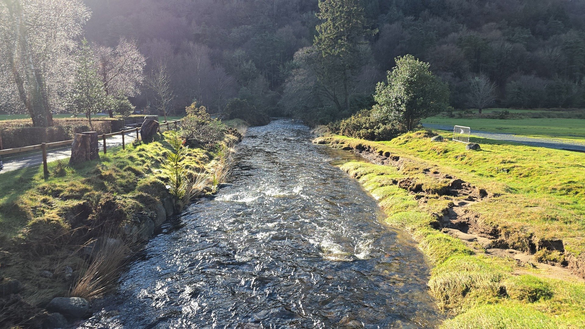 [Kerwin at Passrider.com] Holiday Weekend | Travel Talk | Ireland