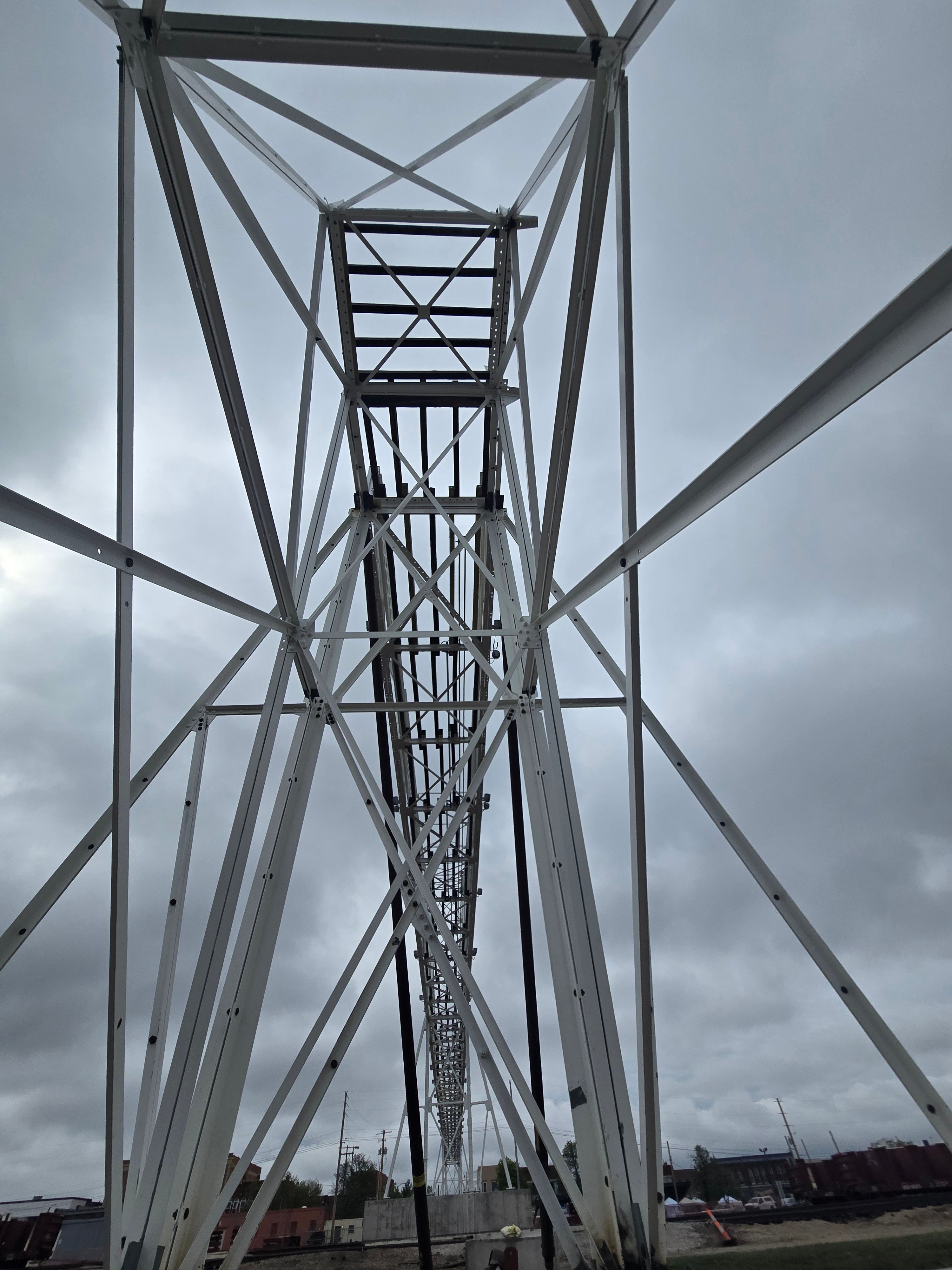 Rededicate not Reopen