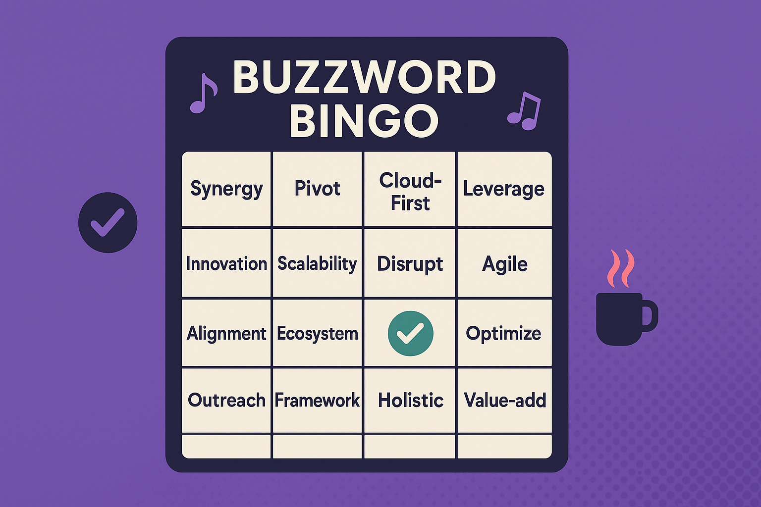 🎶 “Come Together Right Now...” 🎶