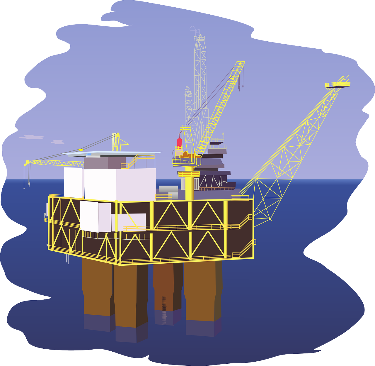 Massive oil and gas reserve found in Pakistan’s waters