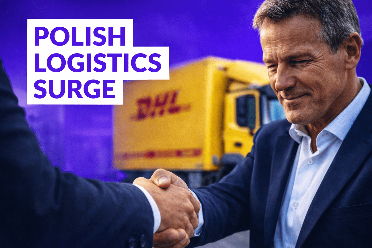 Poland’s Logistics Loyalty Breakout 📦