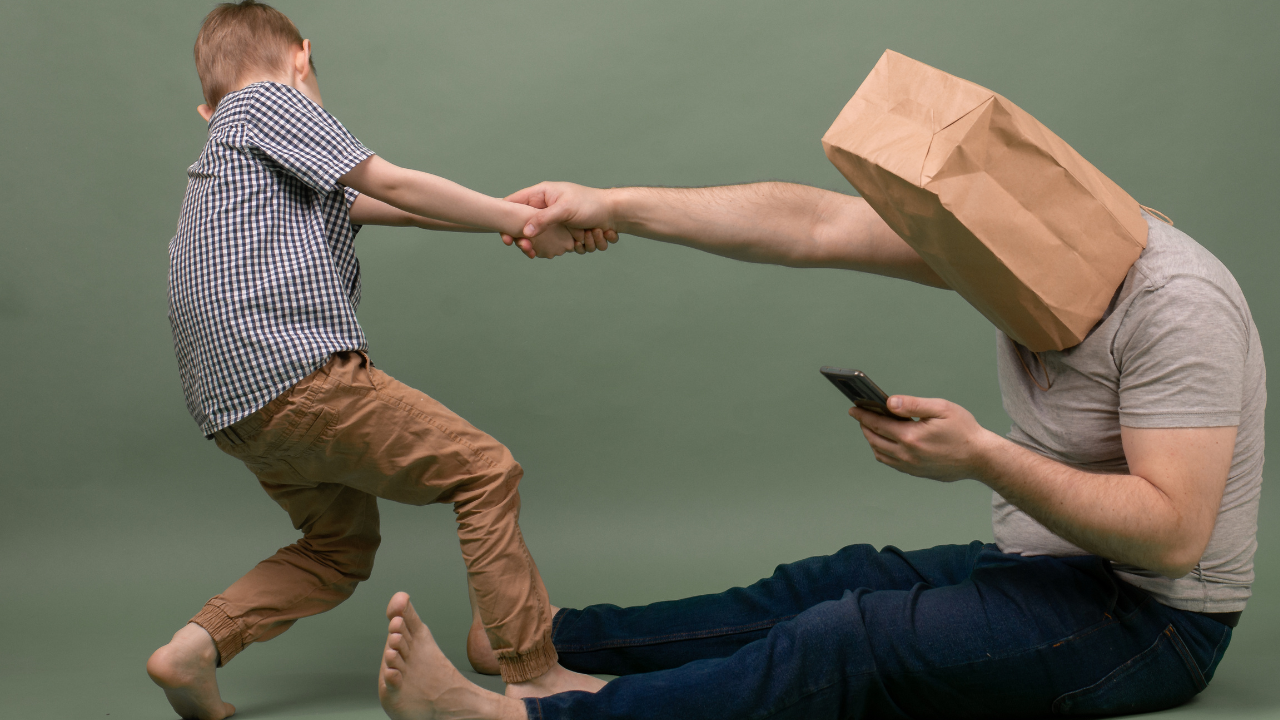 Overcome Disappointment