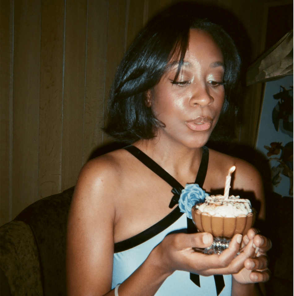 The Joy Drop: March 2026