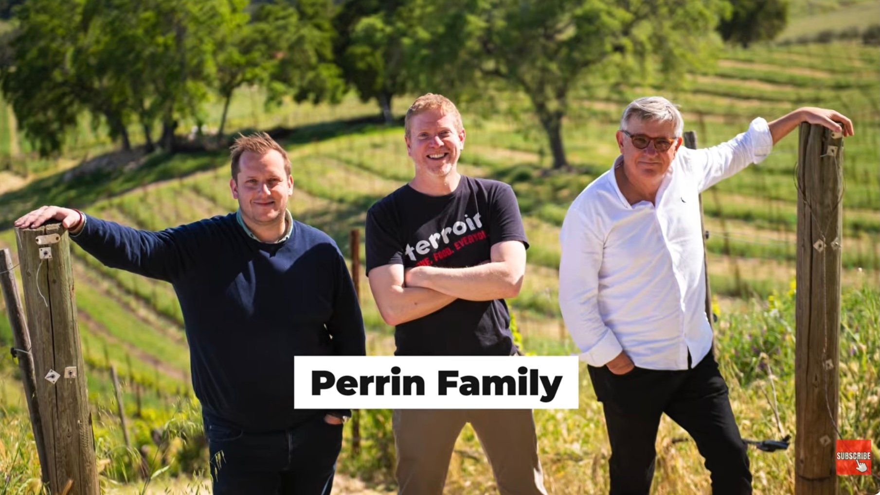 The Sin of the Wine Industry, Vineyard Landslide, Why Visit Tasmania, and much more...