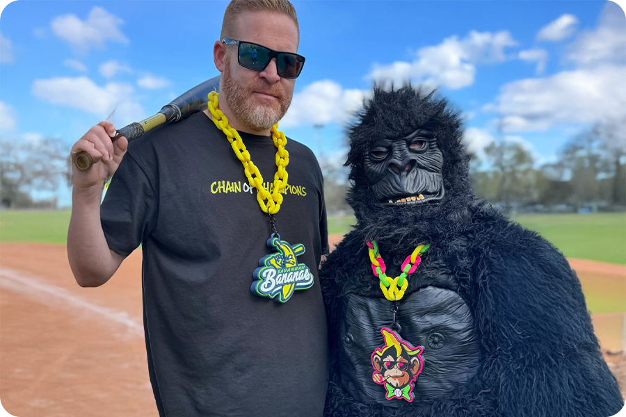 ⛓️‍💥 The Business Behind Sports’ Loudest Trend