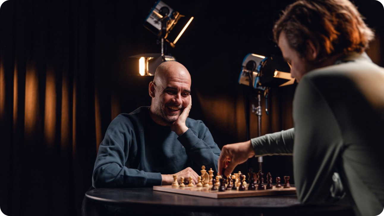 ⚽Focusing on Game Principles