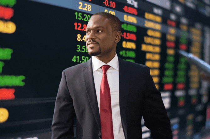 Barbell Investing: The Smart Play Ahead of the Fed