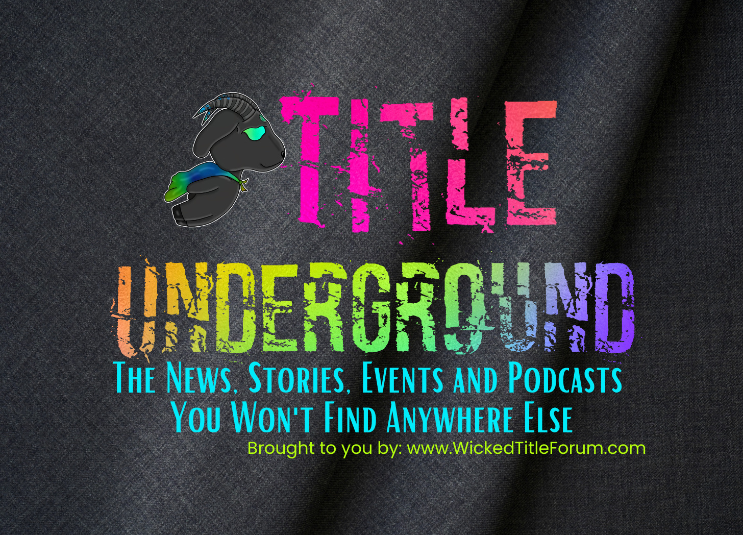 🐐Title Underground: Could POS Title Services Be The Death of the Title Agent? & More 28-Sept-2025