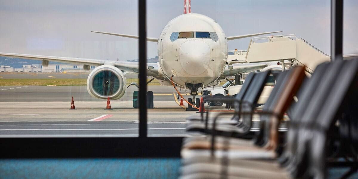 Book Your Travel Early: Flight Prices Are Rising as Fuel Costs Surge