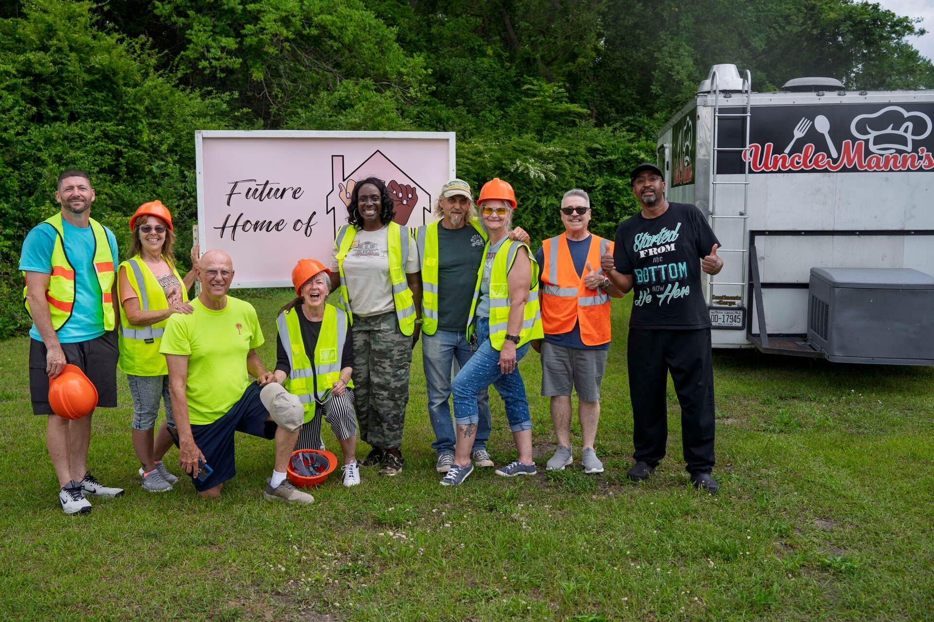 Thanks and Giving: How to give to Pamlico County