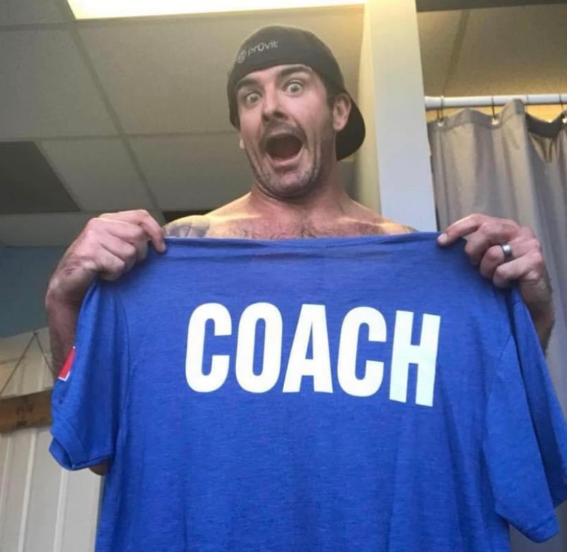 WTF! This Guy's The Founder