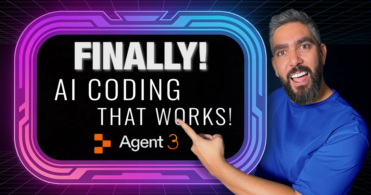 A New AI Coding Superpower