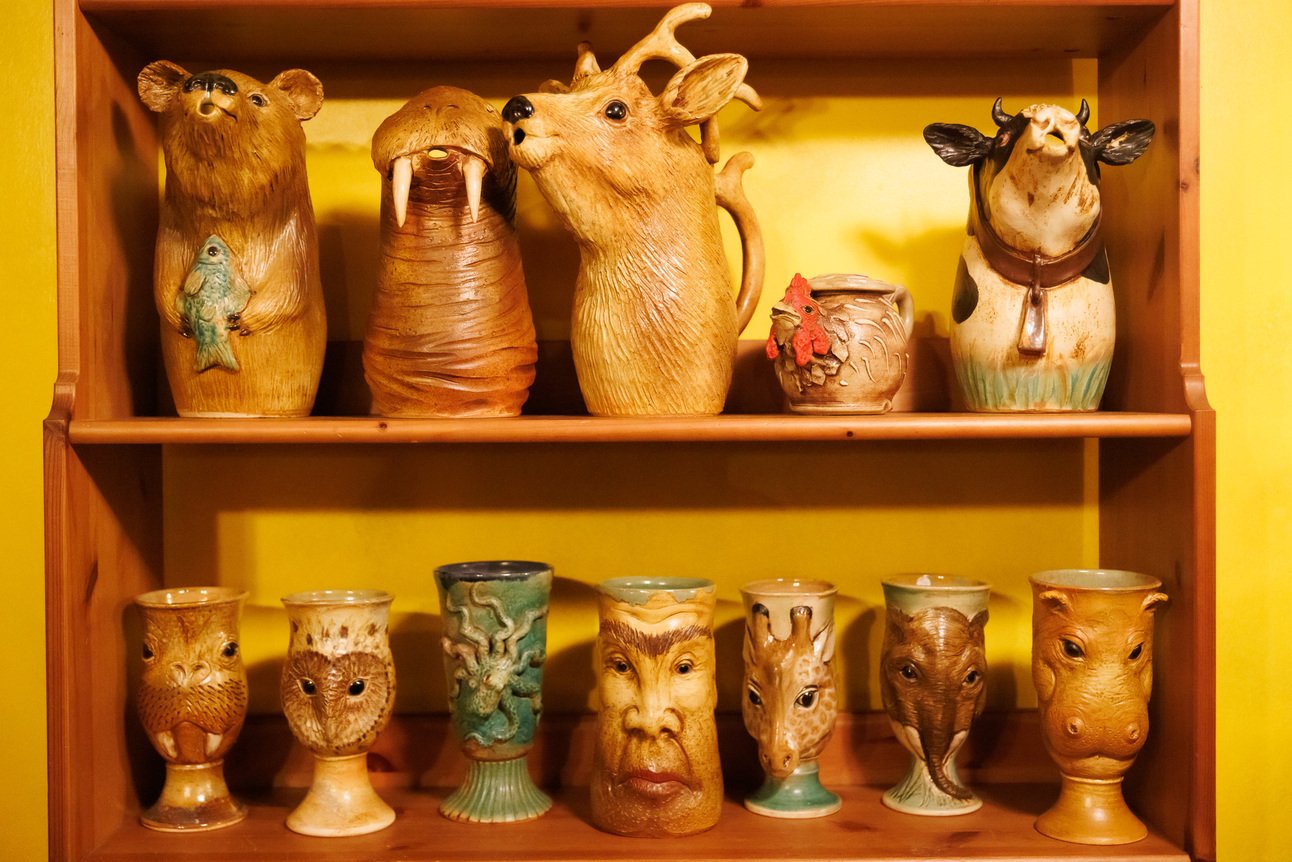 The Best Handmade Goods From Dickens You Can Shop Now