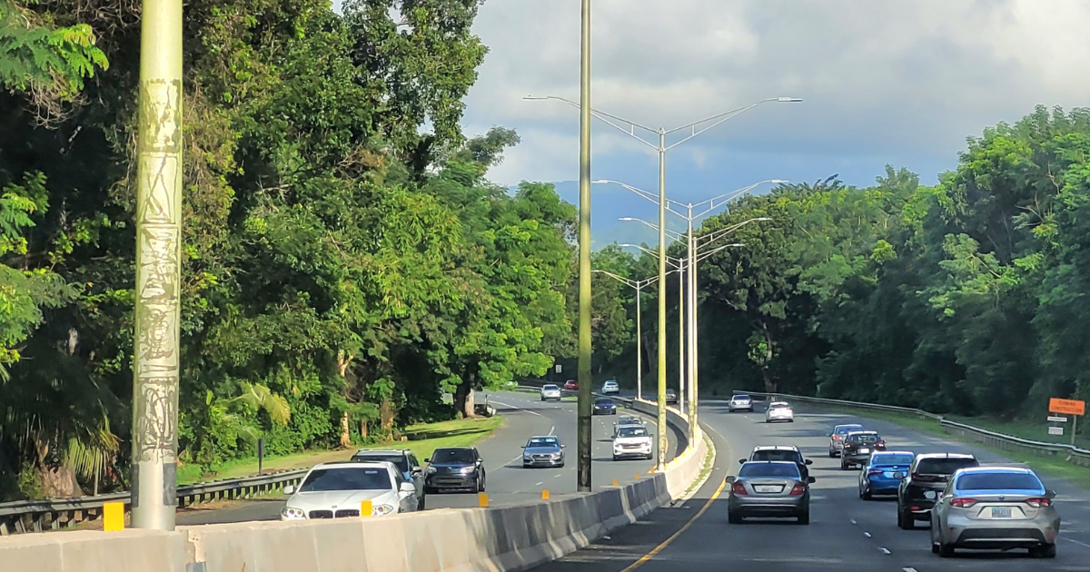 ICE Arrests Aided by Puerto Rico Vehicle Registration Data